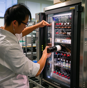 The Science of Wine Storage: Understanding Humidity, Light, and Vibration